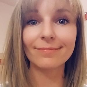 Meet your Posher, Joanna